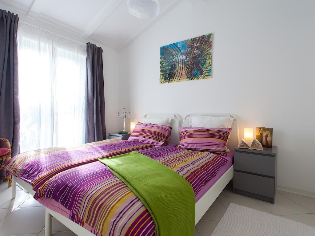 Sun Garden Premium Apartments ヴルサル エクステリア 写真