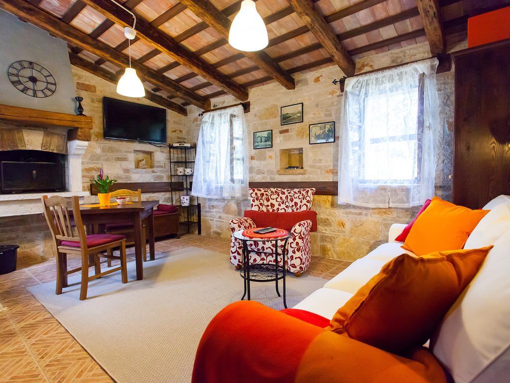 Sun Garden Premium Apartments ヴルサル 部屋 写真
