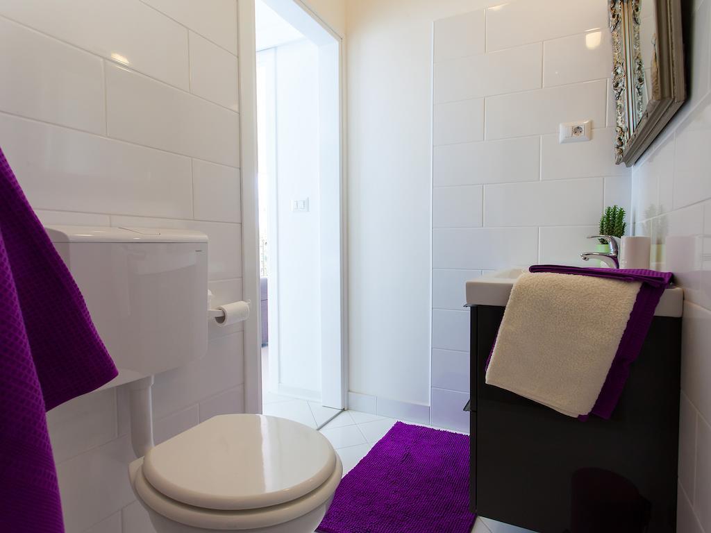 Sun Garden Premium Apartments ヴルサル エクステリア 写真