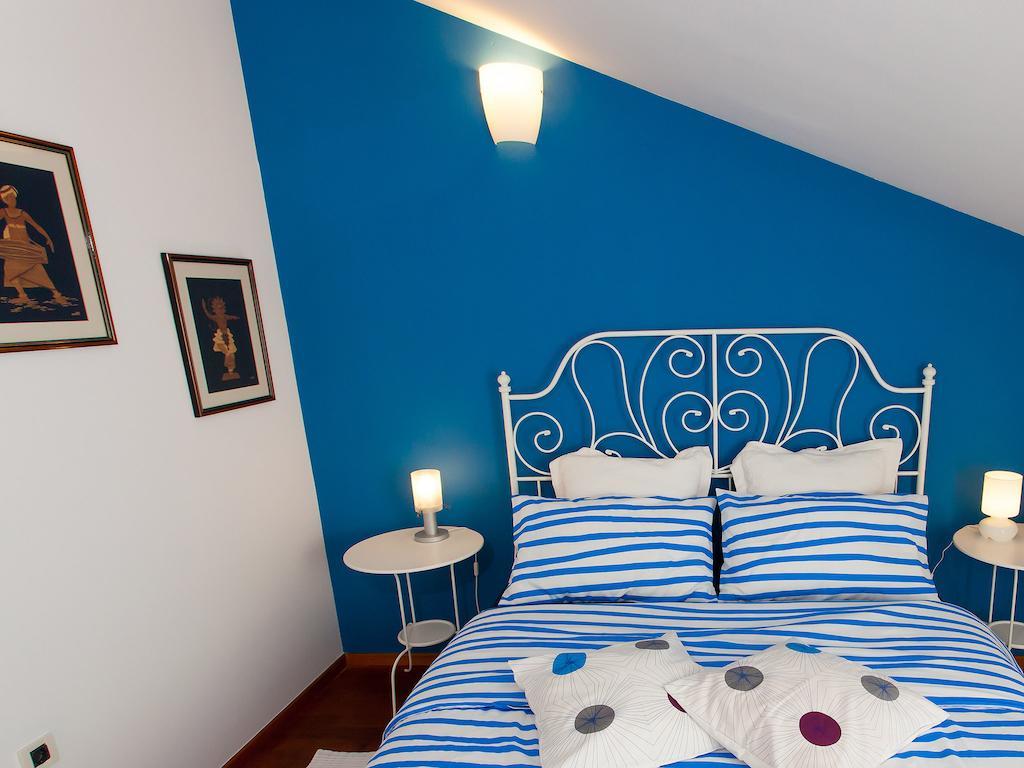 Sun Garden Premium Apartments ヴルサル エクステリア 写真