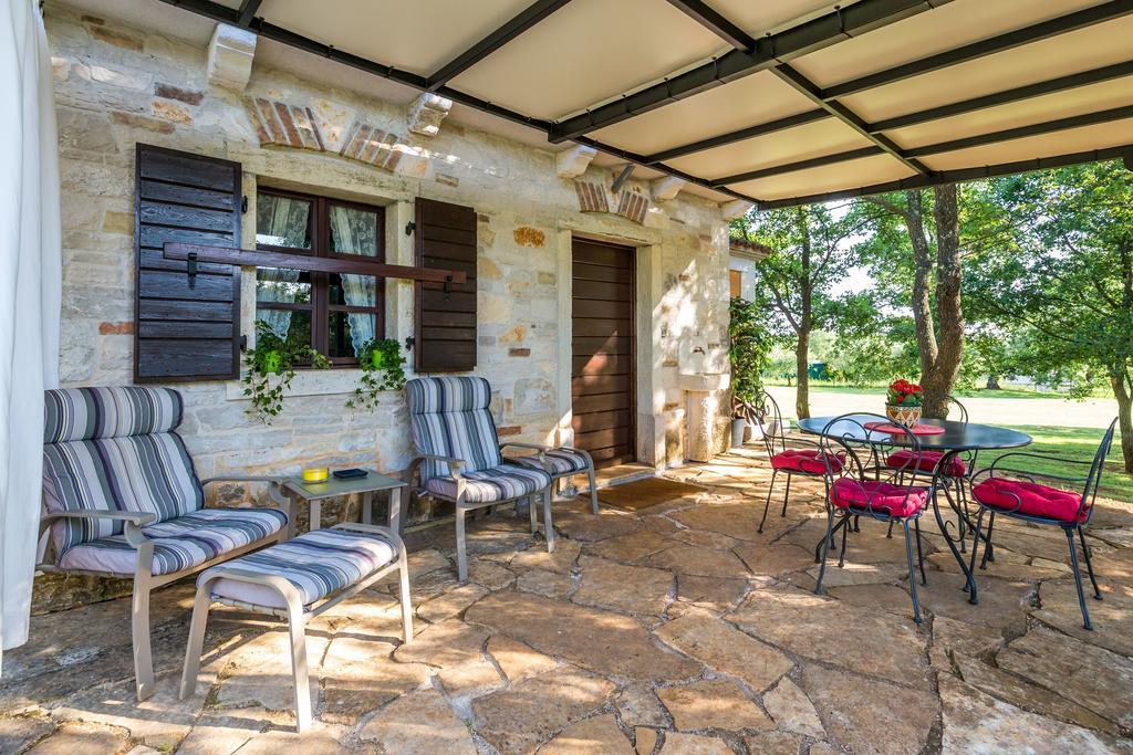 Sun Garden Premium Apartments ヴルサル エクステリア 写真